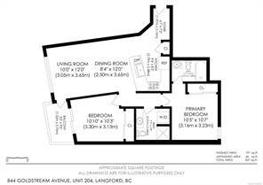 204-844 Goldstream Ave — listing photo 26 of 27
