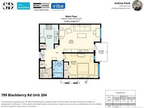 204-799 Blackberry Rd — listing photo 16 of 20