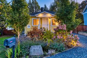 519 Duke St, Nanaimo