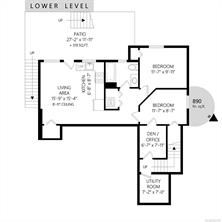 3568 Honeycrisp Ave — listing photo 46 of 49