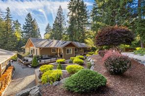 3061 Renfrew Rd, Shawnigan Lake