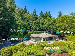 4916 Lochside Dr — listing photo 68 of 75