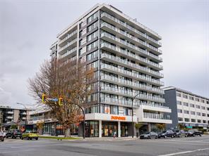 PH1204 1100 Yates St, Victoria