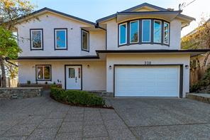328 Damon Dr, View Royal