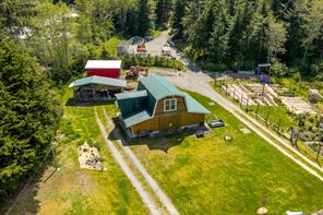 885 Lanqvist Rd — listing photo 69 of 99