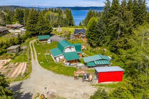 885 Lanqvist Rd — listing photo 73 of 99