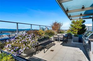 1207-848 Yates St — listing photo 25 of 30