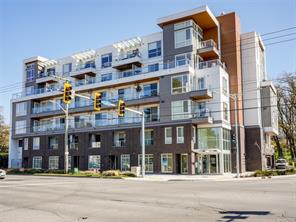 308 1301 Hillside Ave, Victoria