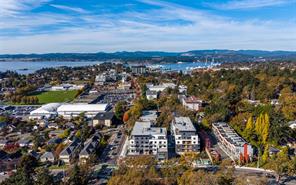 211-1102 Esquimalt Rd — listing photo 24 of 26
