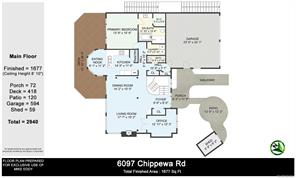 6097 Chippewa Rd — listing photo 82 of 83