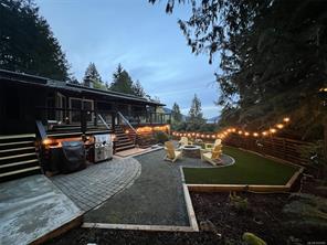 6156 Genoa Bay Rd — listing photo 42 of 45