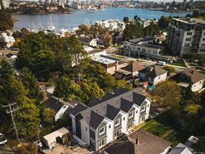 1 525 Paradise St, Esquimalt