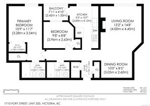 203-1710 Fort St — listing photo 24 of 29