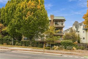 203-1710 Fort St — listing photo 28 of 29