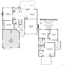 601 Belle View Pl — listing photo 39 of 53