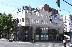 888 Fort St, Victoria
