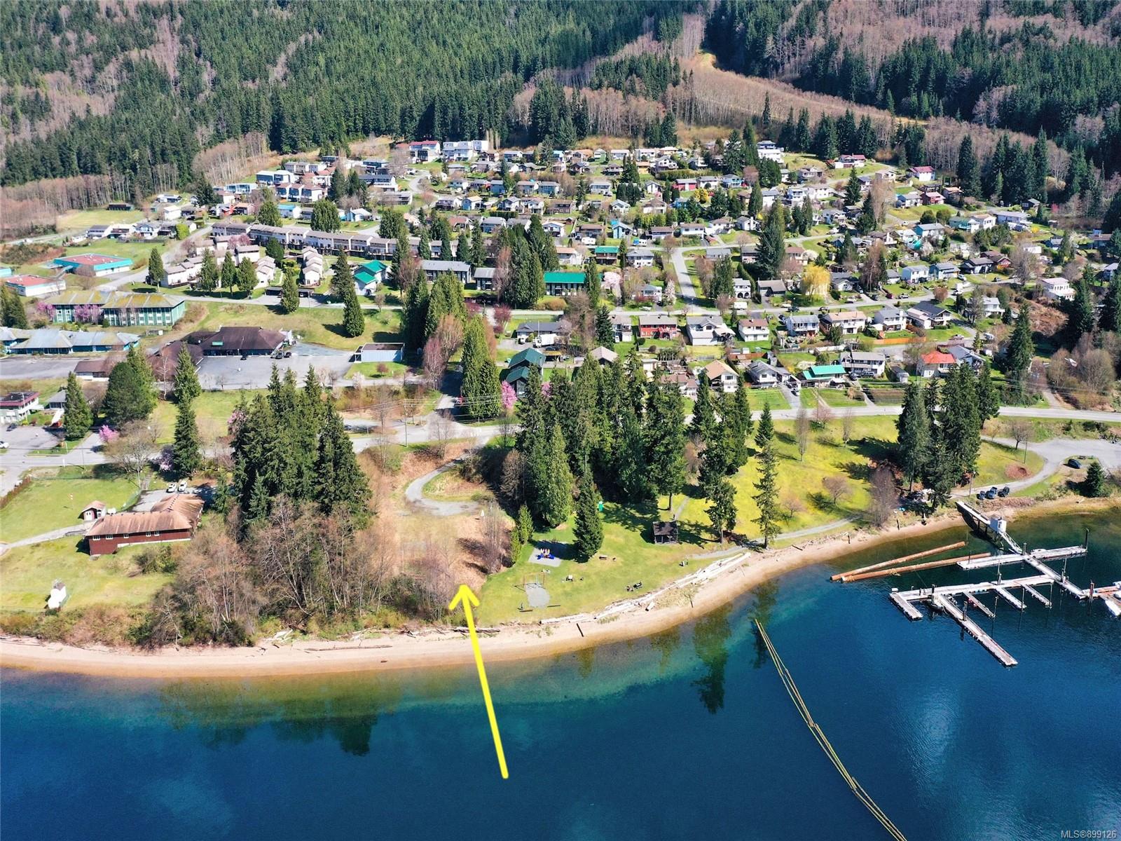 $480,000 - Lot A Marine Dr<br>British Columbia, V0N 2N0