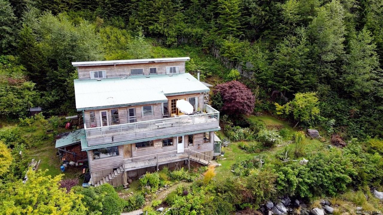 Nanaimo Real Estate For Sale