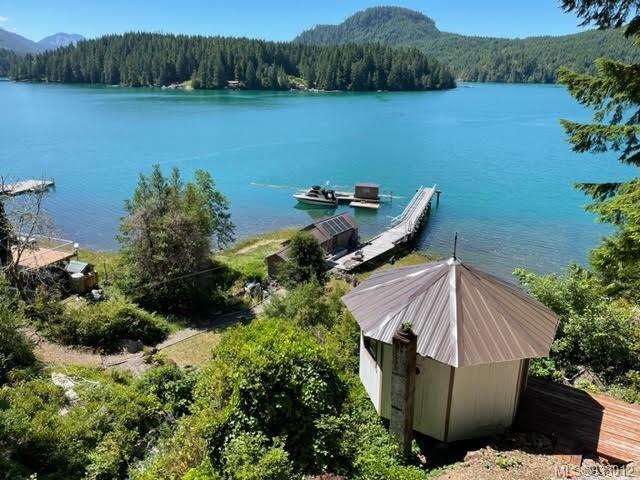 $525,000 - 1 Seekah Landing<br>Port Alberni, British Columbia, V0R 1B0