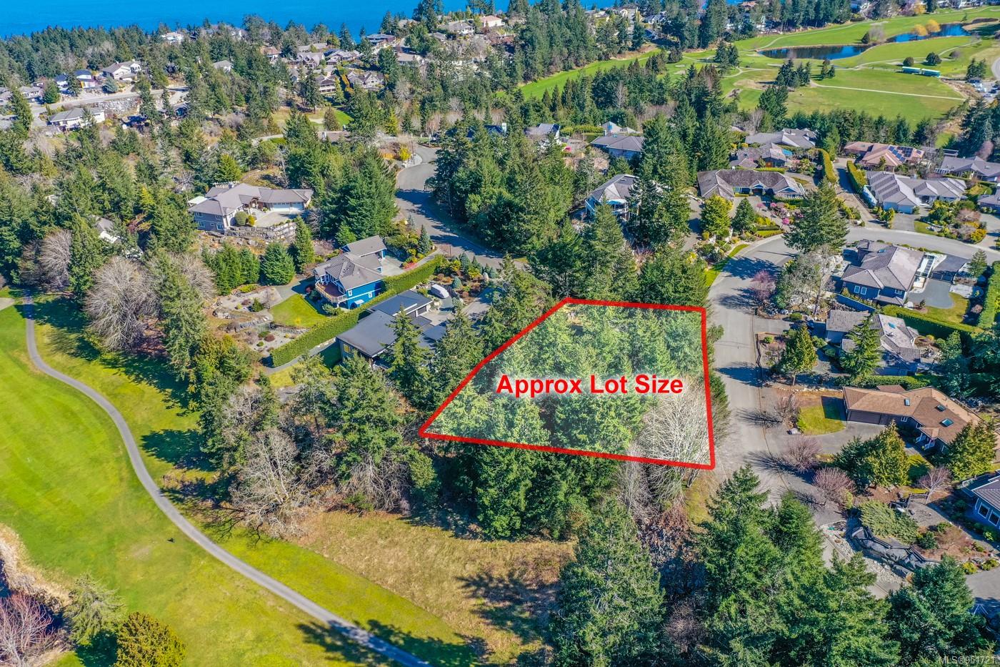 $569,000 - Lot 37 Chelsea Pl<br>British Columbia, V9P 9G5