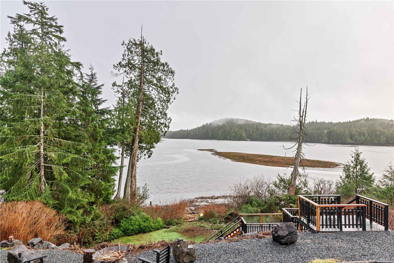 $1,348,000 - 232 Albion Cres<br>Ucluelet, British Columbia, V0R 3A0