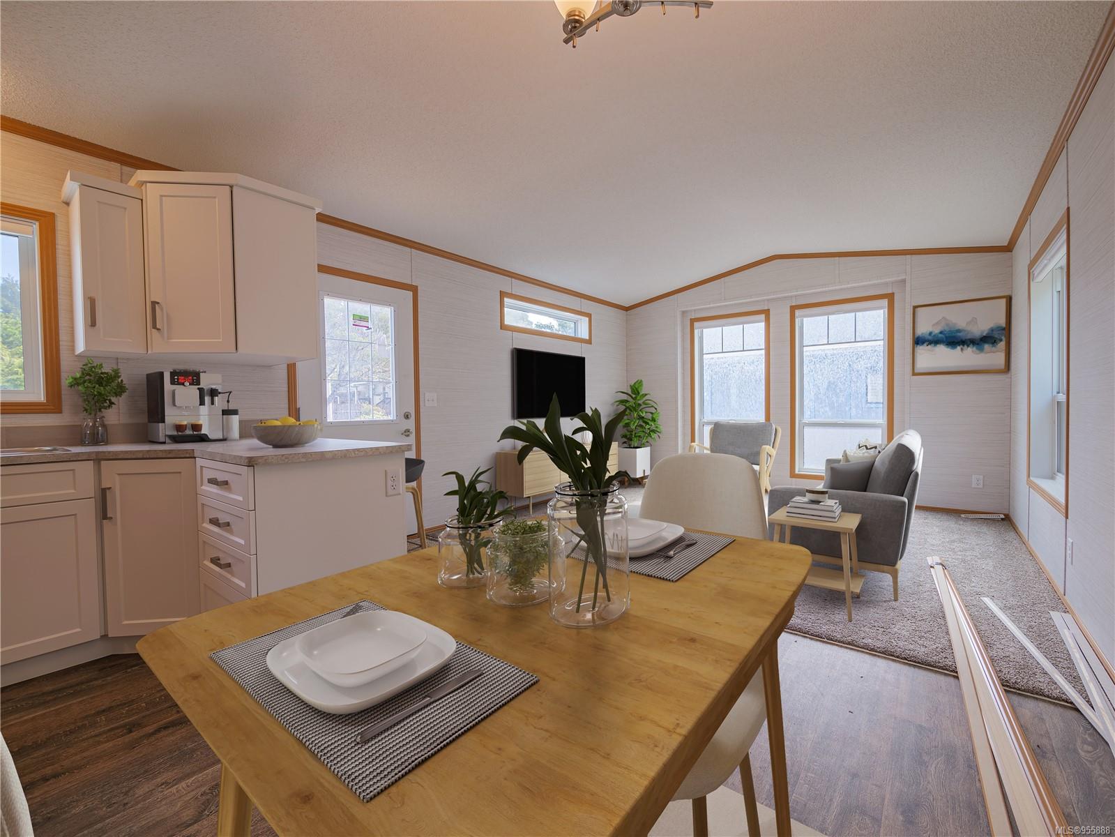 $386,000 - 464 Orca Cres<br>Ucluelet, British Columbia, V0R 3A0