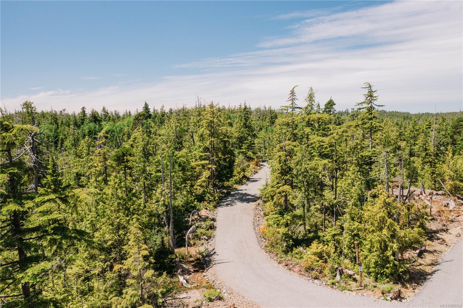 $639,000 - LOT 4 Hawkes Rd<br>Ucluelet, British Columbia, V0R 3A0