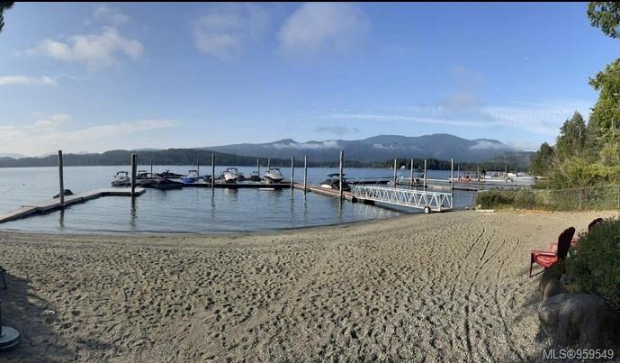 9752 Lakeshore Rd, (PA Sproat Lake) Port Alberni British Columbia, V9Y 8Z3 $345,000