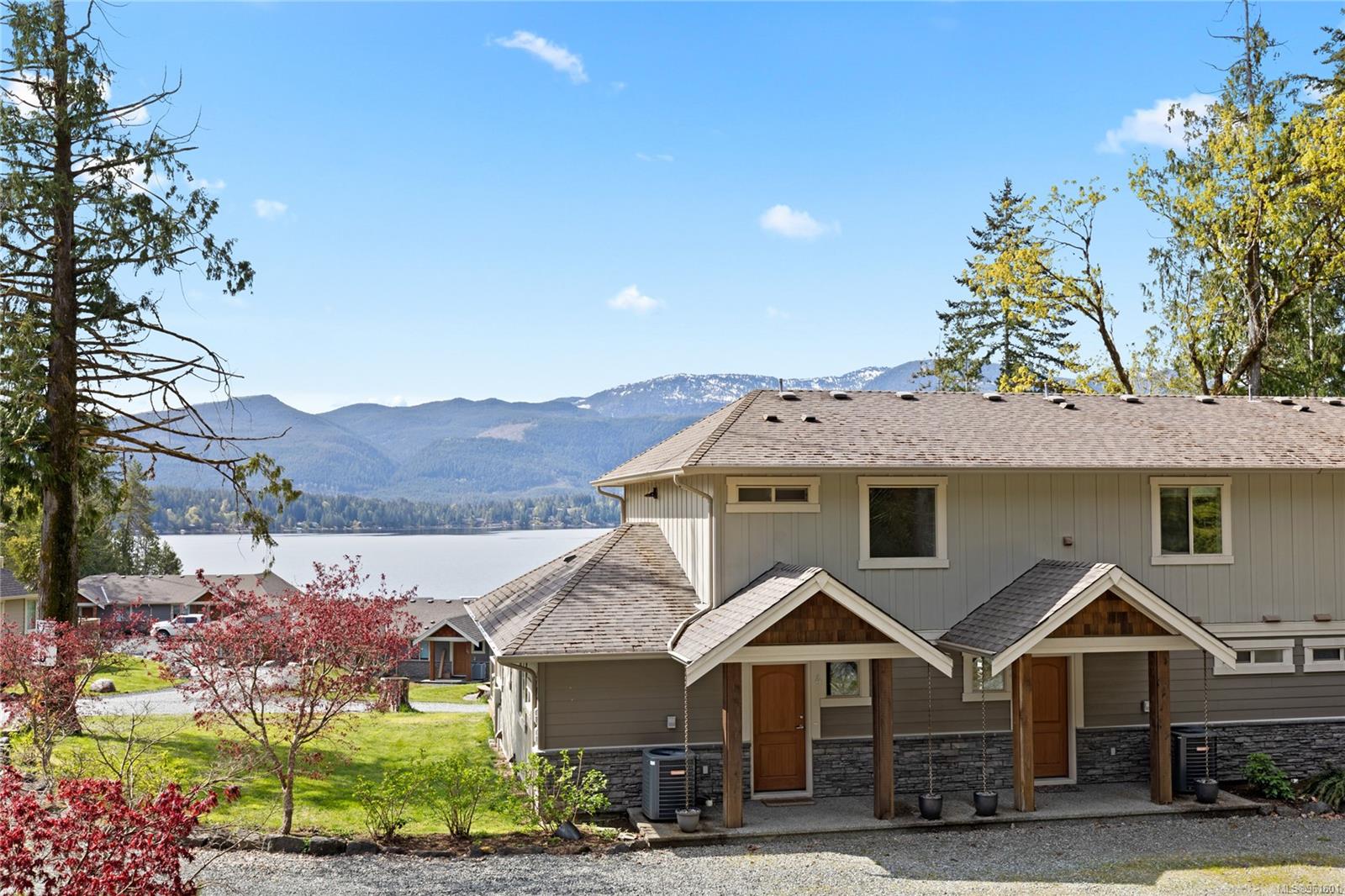 $799,900 - 9624 Lakeshore Rd<br>Port Alberni, British Columbia, V9Y 8Z3