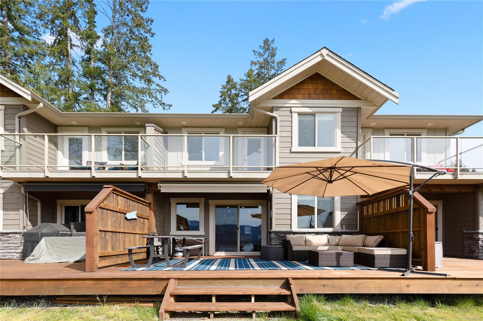 $799,900 - 9624 Lakeshore Rd<br>Port Alberni, British Columbia, V9Y 8Z3