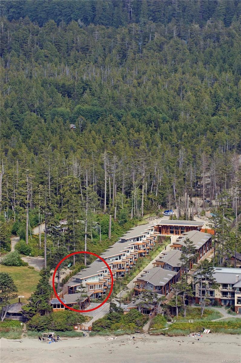 $1,485,000 - 1431 Pacific Rim Hwy<br>Tofino, British Columbia, V0R 2Z0