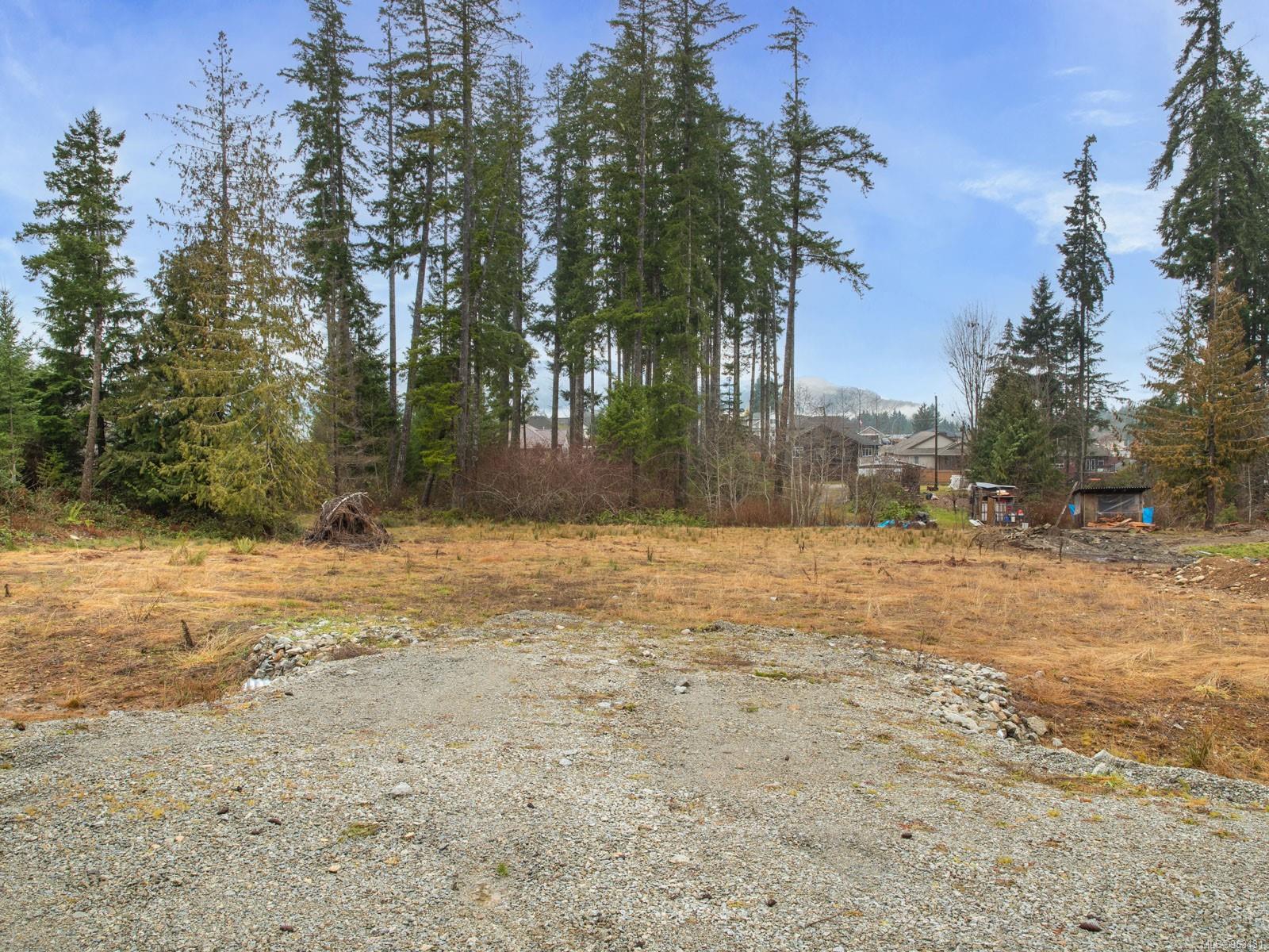 Lot B Raleigh Ave, (PA Port Alberni) Port Alberni British Columbia, V1V 1V1 $299,900