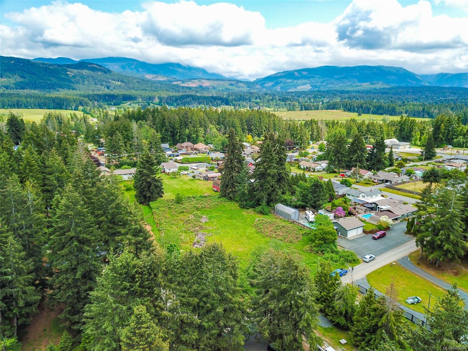 $379,000 - Lot 1 Renton Rd<br>Port Alberni, British Columbia, V0V 0V0