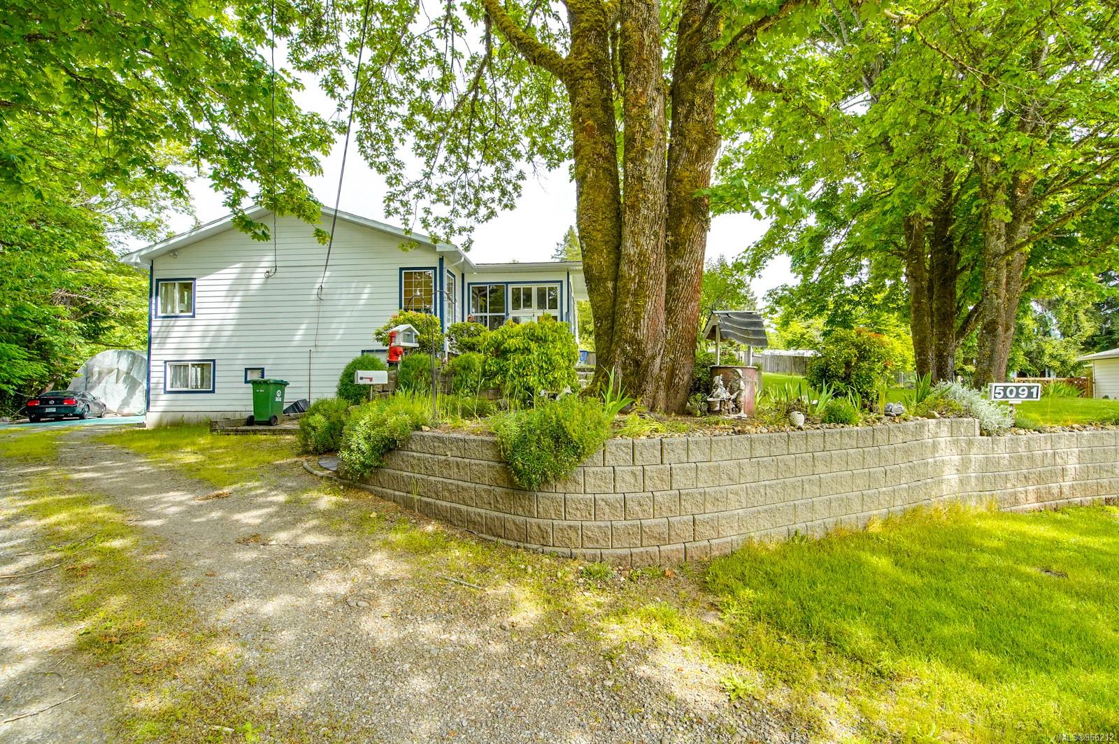 5091 Elizabeth St, (PA Port Alberni) Port Alberni British Columbia, V9Y 7R2 $619,900