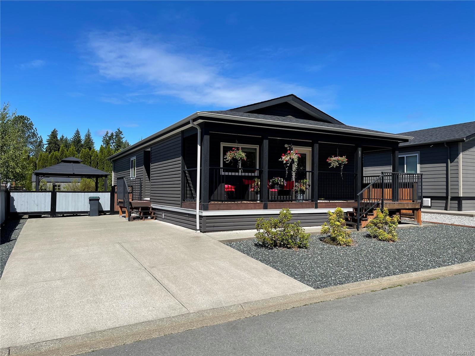 $429,000 - 5555 Grandview Rd<br>Port Alberni, British Columbia, V9Y 8H5