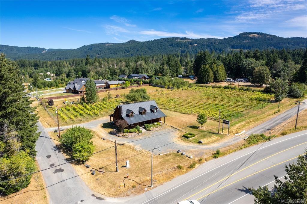 2787 Alberni Hwy, (PA Port Alberni) Port Alberni British Columbia, V9Y 8R2 $2,498,000