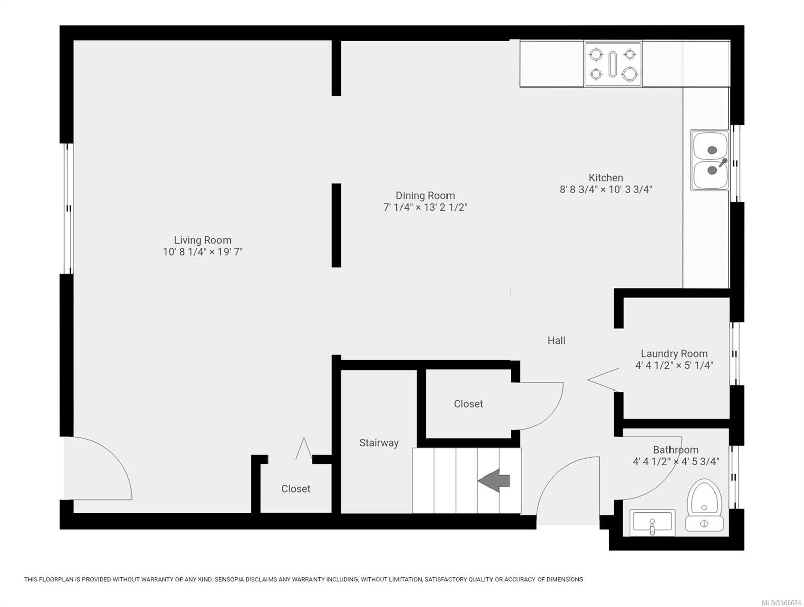 Real Estate