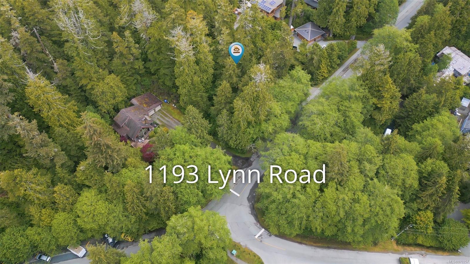 $1,590,000 - 1193 Lynn Rd<br>Tofino, British Columbia, V0R 2Z0