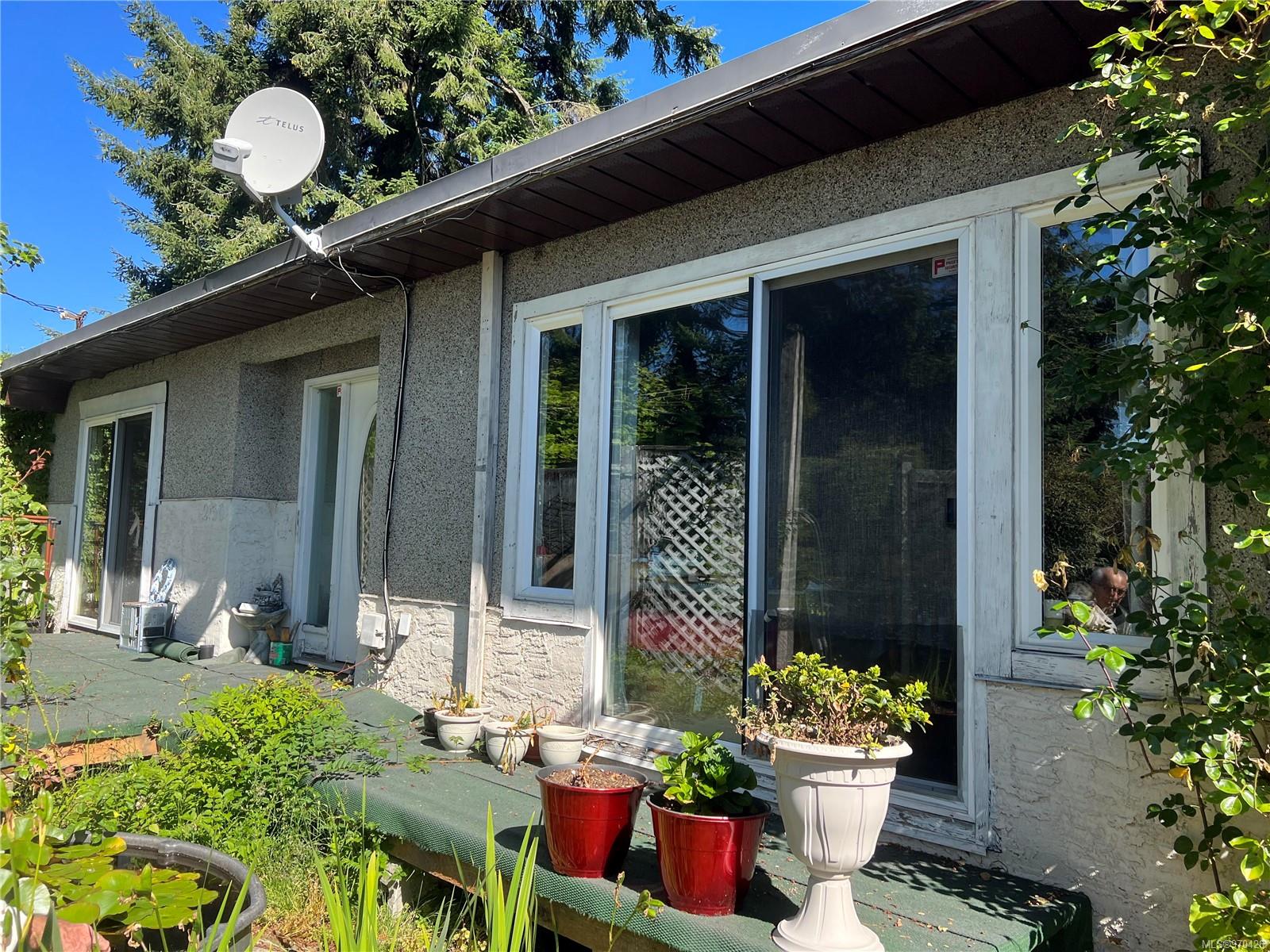 Real Estate