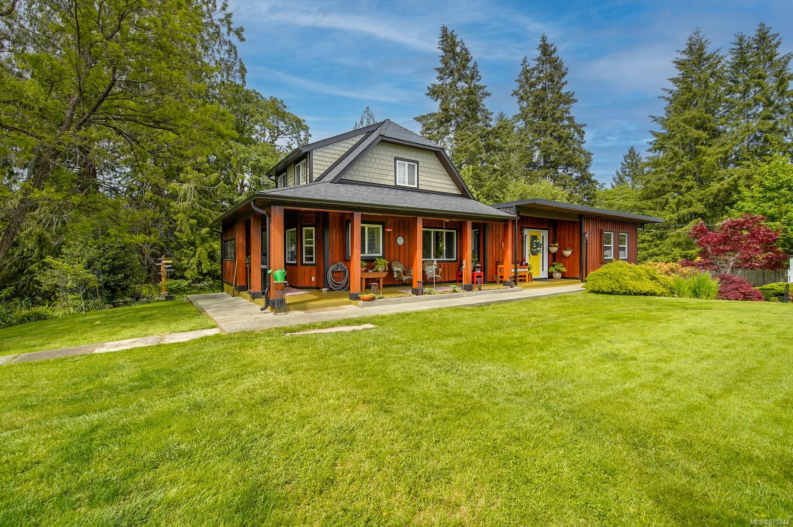 $1,085,000 - 5706 Strathcona St<br>Port Alberni, British Columbia, V9Y 6X6