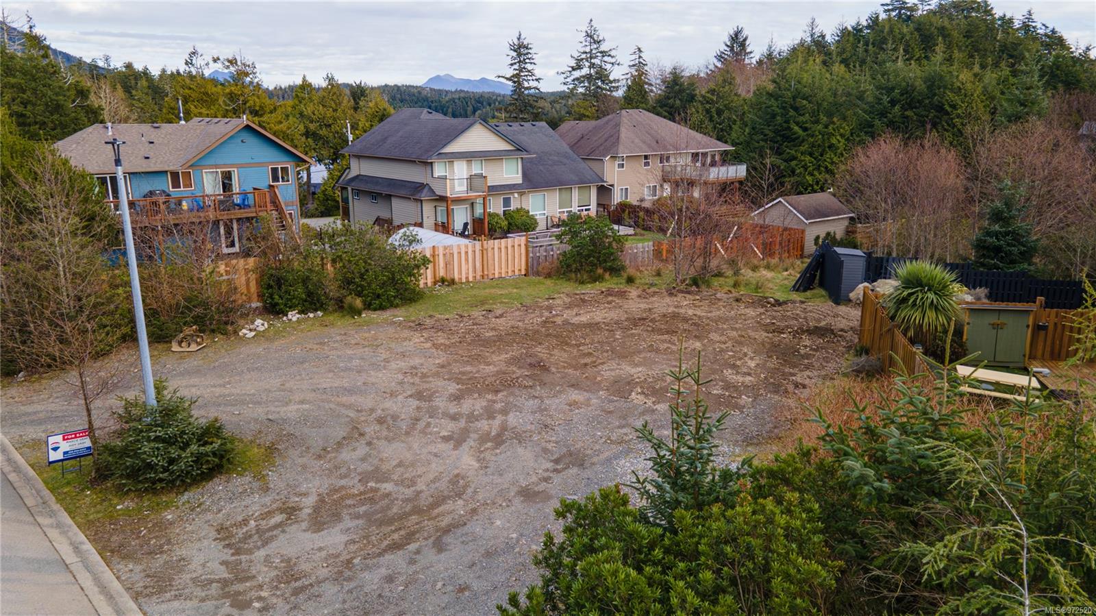 $499,000 - LT 25 Pass Of Melfort Pl<br>Ucluelet, British Columbia, V0R 3A0