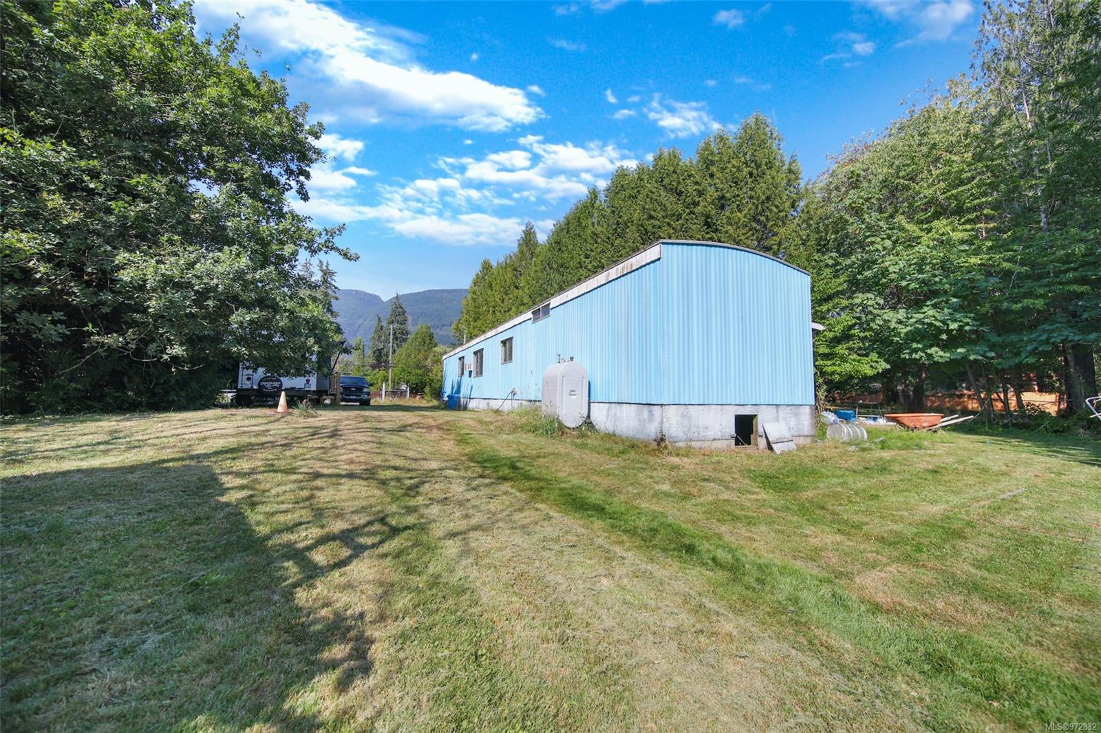 7880 Beaver Creek Rd, (PA Alberni Valley) Port Alberni British Columbia, V9Y 8N3 $325,000