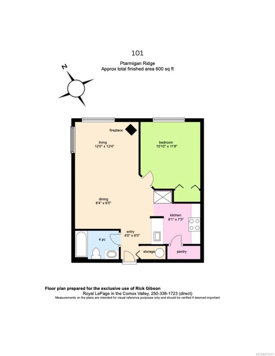Real Estate