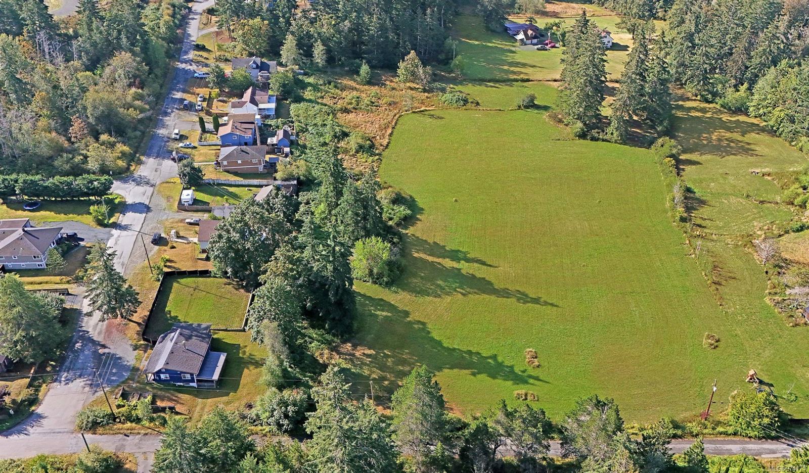 Lot C Highmoor Rd, (PA Alberni Valley) Port Alberni British Columbia, V9Y 8P9 $375,000