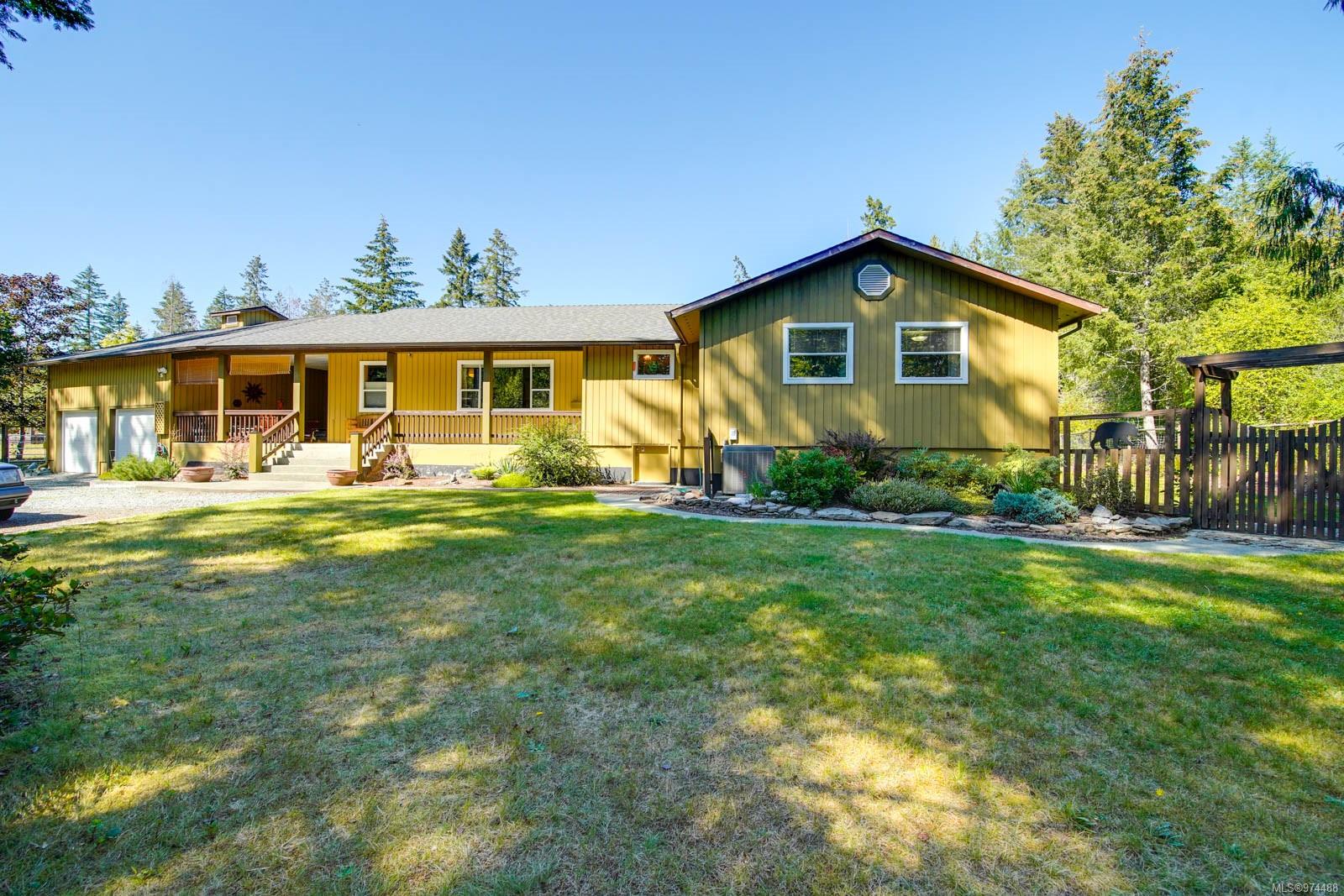 $1,265,000 - 5959 Lugrin Rd<br>Port Alberni, British Columbia, V9Y 8K5