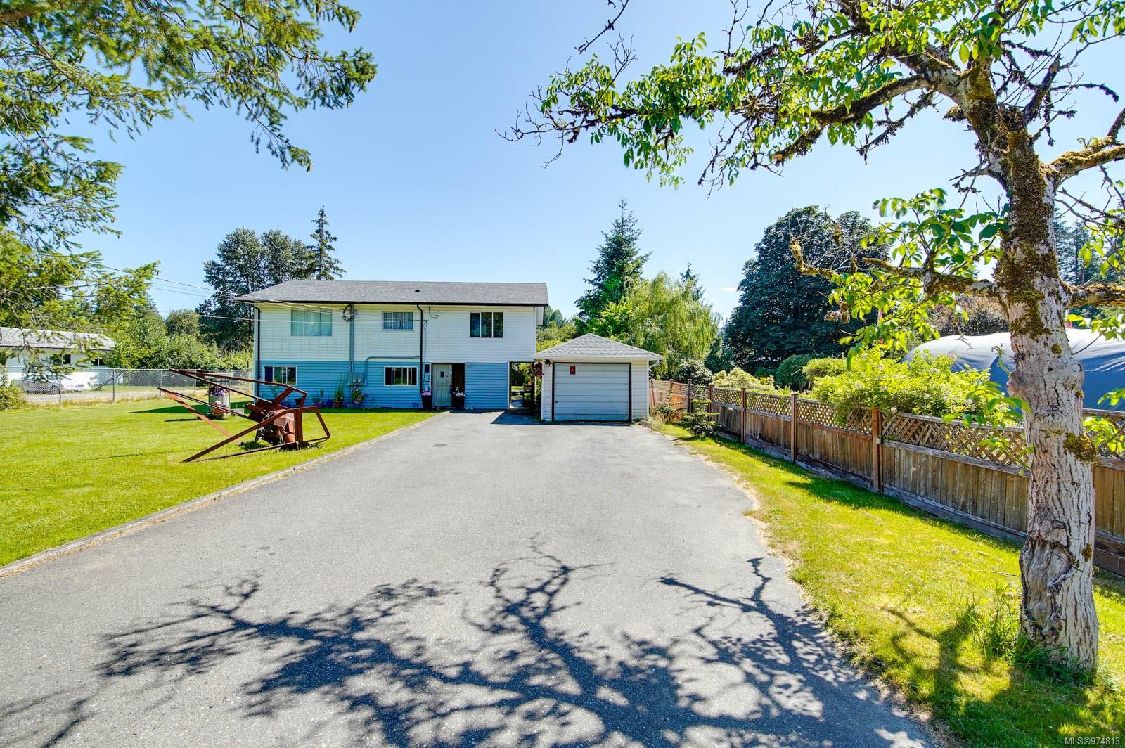 6224 Lugrin Rd, (PA Alberni Valley) Port Alberni British Columbia, V9Y 8K6 $618,999