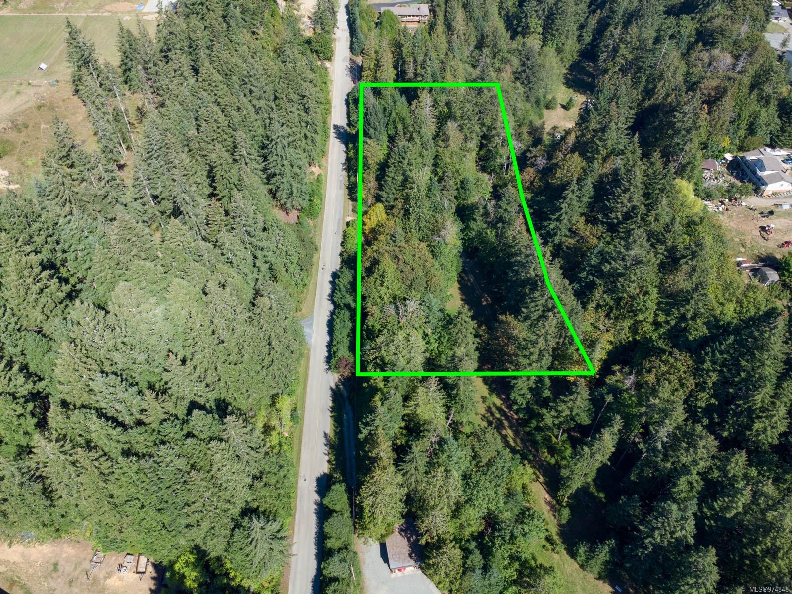 Lot 2 Willow Rd, (PA Alberni Valley) Port Alberni British Columbia, V9Y 8V4 $389,900