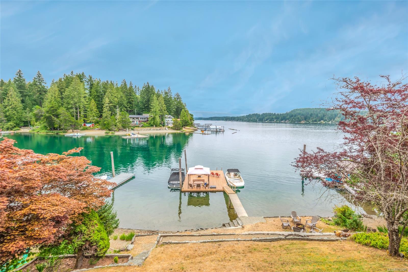 10135 Klitsa Dr, (PA Sproat Lake) Port Alberni British Columbia, V9Y 9A7 $1,799,000