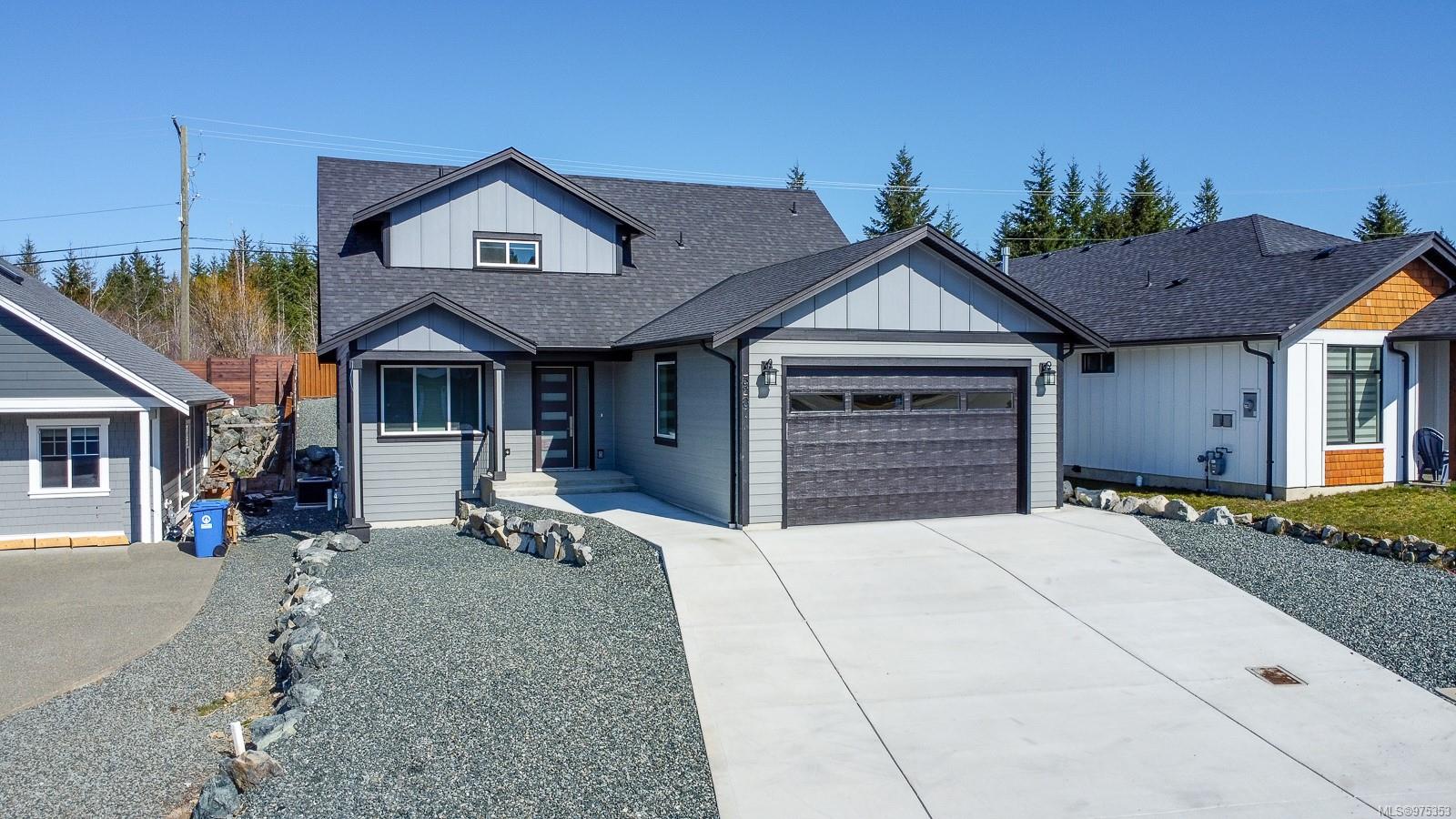 3207 Fernwood Lane, (PA Port Alberni) Port Alberni British Columbia, V9Y 0C5 $889,000