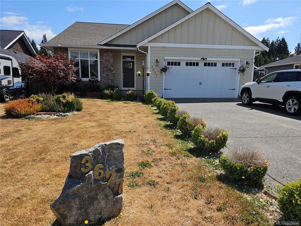 3627 Lyall Point Cres, (PA Port Alberni) Port Alberni British Columbia, V9Y 0A2 $829,000